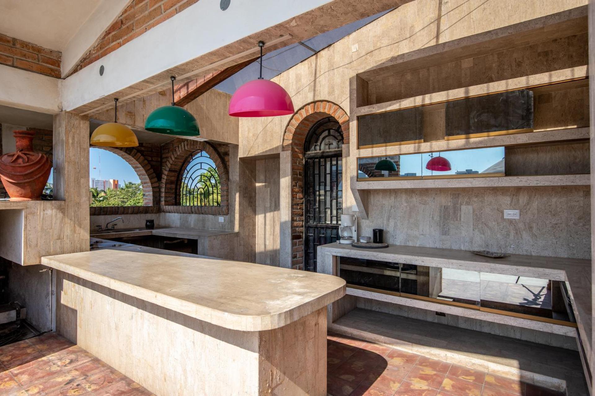 Boutique Hotel & Suites Hacienda Lord Twigg Пуерто-Вальярта Номер фото