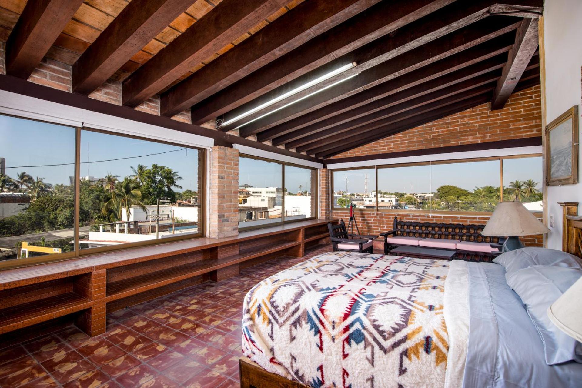 Boutique Hotel & Suites Hacienda Lord Twigg Пуерто-Вальярта Номер фото